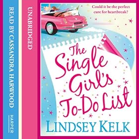 The Single Girl's To-Do List (Unabridged)