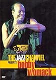 The Jazz Channel Presents Bobby Womack [DVD]
