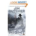White Night: A Novel of the Dresden Files