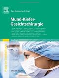Mund-Kiefer-Gesichtschirurgie