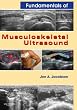 Fundamentals of Musculoskeletal Ultrasound (Fundamentals of Radiology)