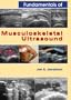 Fundamentals of Musculoskeletal Ultrasound (Fundamentals of Radiology)