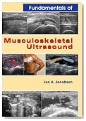 Fundamentals of Musculoskeletal Ultrasound (Fundamentals of Radiology)