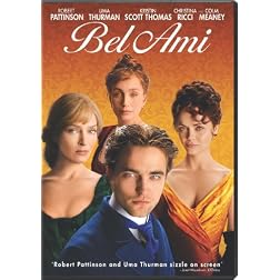 Bel Ami