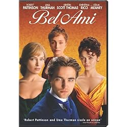 Bel Ami