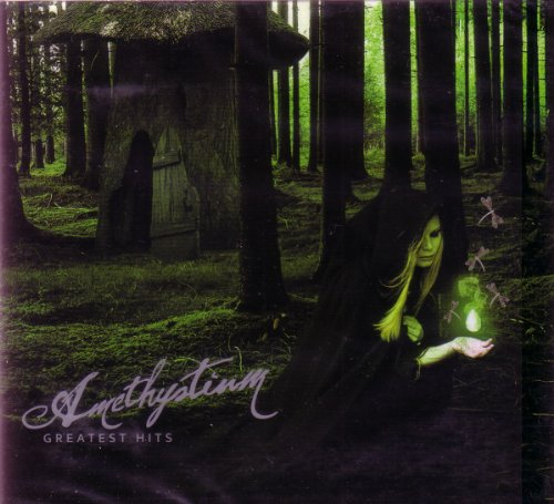 Amethystium - Encyclopedia Of Instrumental Music Volume 16 - Zortam Music