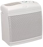Hunter 30085 15-Feet by 17-Feet True Hepa Room Air Purifier for Medium Rooms