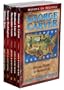 Books 1-5 Gift Set (Heroes of History) (Displays and Gift Sets)