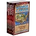 Books 1-5 Gift Set (Heroes of History) (Displays and Gift Sets)