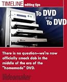 DVD Authoring