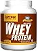 Jarrow Formulas Whey Protein Chocolate, Supports Muscle Development, 454 g