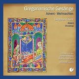 Details zu "Gregorianische Gesänge zu Advent und Weihnachten" Details zu "Gregorianische Gesänge zu Advent und Weihnachten"