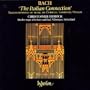 Bach: The Italian Connection, Transcriptions of Music by Corelli, Legrenzi, Vivaldi