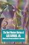 The Best Western Stories of Les Savage, Jr. (The Western Writers Series)