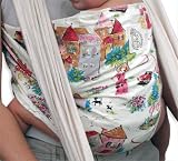 Bundleboo Baby Carrier Villa