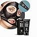 EFINNY Blackhead Remover Deep Cleansing Peel Off Acne Black Mask Mud Face Mask