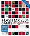 Flash MX 2004 Games Most Wanted