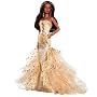 50th Anniversary Barbie Glamour African American Doll