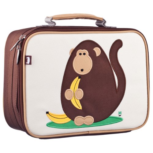 beatrix Dieter Monkey Lunch Box