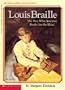 Louis Braille, The Boy Who Invented Books For The Blind