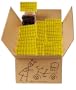 Case of Chocolate Chunk Brownie 4-packs