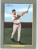 2005 Topps Turkey Red #78 Troy Glaus SP - Los Angeles Angels (Short Print) (Baseball Cards)