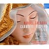 Haendel - Caldara: Carmelite Vesper 1709