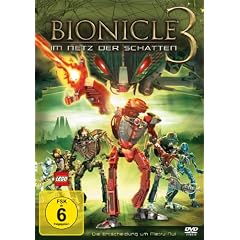 Bionicle 3 - Im Netz der Schatten