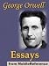 Essays (Kindle Edition)