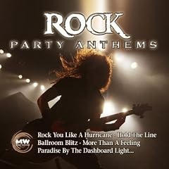 Rock Party Anthems