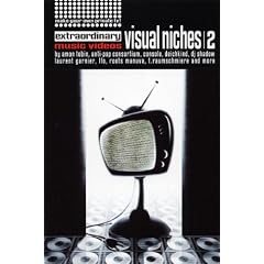 Visual Niches 2 - Extraordinary Music Videos