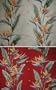 Princess Seam Tailored Fit Sun Dress - Bird of Paradise Panel Form Fitting A-Line Hawaiian Aloha Style 170 Sun Dress - Mini Style