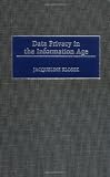 Data Privacy in the Information Age: