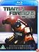 Transformers - The Movie [Blu-ray] [1986]
