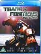 Transformers - The Movie [Blu-ray] [1986]