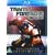 Transformers - The Movie [Blu-ray] [1986]