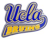 UCLA Bruins Belt Buckle
