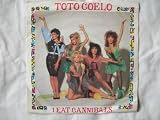 TOTO COELO I Eat Cannibals 7" 45