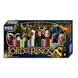 Pez Lord of the Rings Gift Set