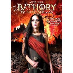Bathory: Countess of Blood