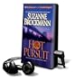 Hot Pursuit [With Earbuds] (Playaway Adult Fiction)