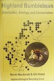 Highland bumblebees : distribution, ecology and conservation