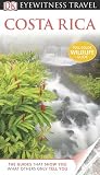 DK Eyewitness Travel Guide: Costa Rica