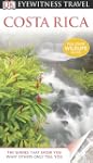 Eyewitness Travel Guides Costa Rica
