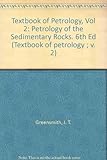Petrology of sedimentary rocks