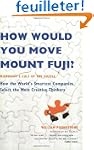 How Would You Move Mount Fuji?: Micro...