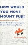How Would You Move Mount Fuji?: Micro...
