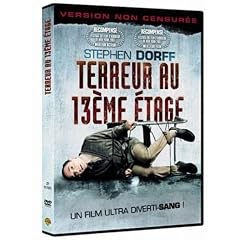 Terreur au 13�me �tage
