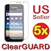 5x Samsung Galaxy S Player Wifi 4 4.0 4.0