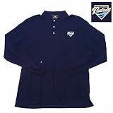 San Diego Padres Heritage Long Sleeve Polo by Antigua